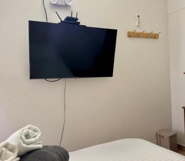 San Andres House | Confort, privacidad y gran ubicación en San Andrés