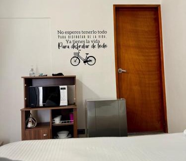 San Andres House | Confort, privacidad y gran ubicación en San Andrés