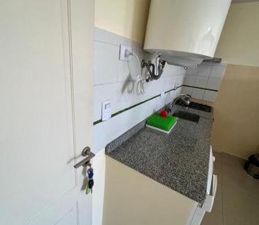 Villa Sarmiento Apartment | Confort & Relax