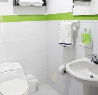 El Capuli Apartment | Confort y estilo apartaestudio 301 cerca Av de los estudiantes