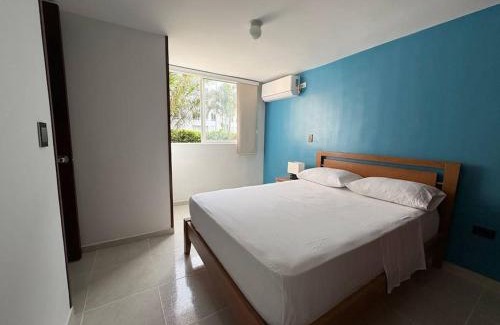 Neiva Apartment | Confort y Estilo ideal en Neiva