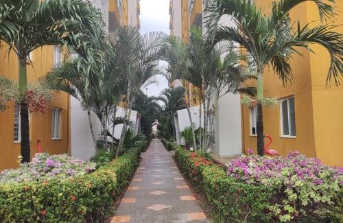 Neiva Apartment | Confort y Estilo ideal en Neiva