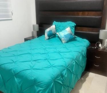 Zapopan Apartment | Confortable Departamento