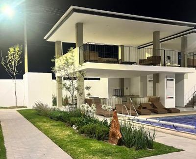 Zapopan Apartment | Confortable Departamento