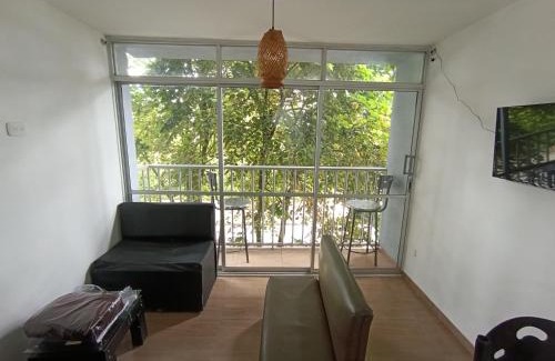 Armenia Apartment | Confortable apartamento en Montenegro de 3 habitaciones