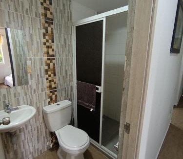 Armenia Apartment | Confortable apartamento en Montenegro de 3 habitaciones
