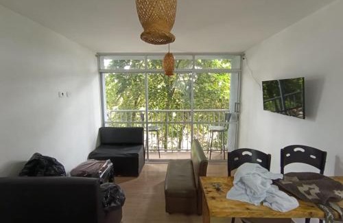 Armenia Apartment | Confortable apartamento en Montenegro de 3 habitaciones