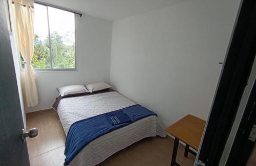 Armenia Apartment | Confortable apartamento en Montenegro de 3 habitaciones