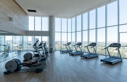 Financial District Apartment | Confortable Apartamento Lujoso 11I