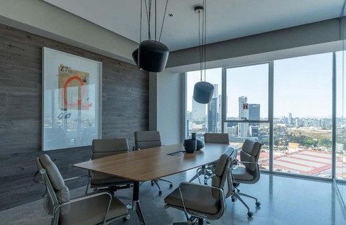 Financial District Apartment | Confortable Apartamento Lujoso 11I