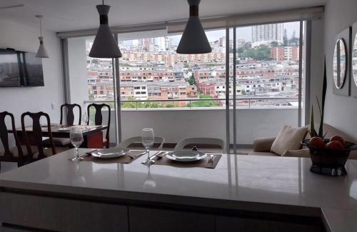 Manizales Apartment | Confortable apartamento