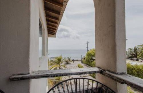 Tolu Apartment | Confortable Apartamento Frente al Mar Tolu - D3