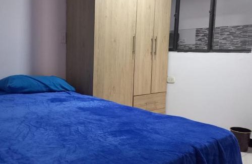 Popayan Apartment | Confortable Apartamento Norte de Popayán