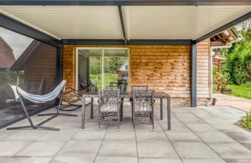 Jumieges Other | Confortable Appartement 3 Chambres avec Poêle à Bois - API-1-52-639