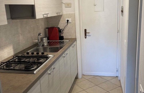 Rosignano Marittimo Apartment | Confortable Chioma's Lido "The sea at your doorstep"