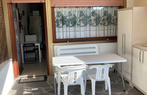Rosignano Marittimo Apartment | Confortable Chioma's Lido "The sea at your doorstep"