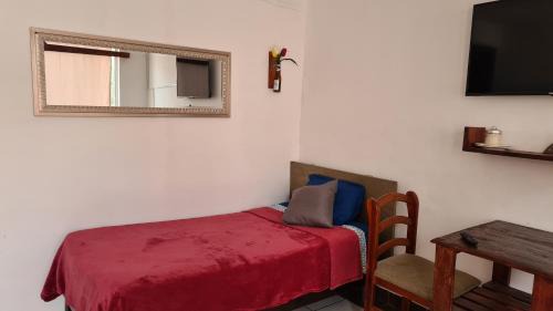 Veracruz Apartment | Confortable Suite con terrza