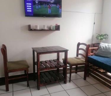 Veracruz Apartment | Confortable Suite con terrza