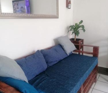 Veracruz Apartment | Confortable Suite con terrza
