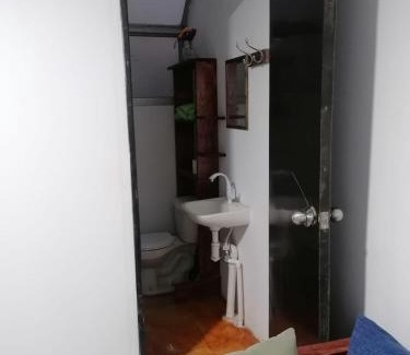 Veracruz Apartment | Confortable Suite con terrza