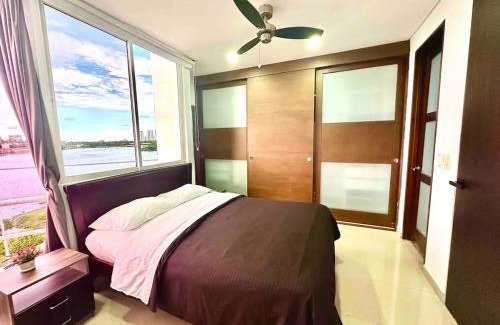 Cartagena House | Confortables habitaciones en Cartagena, Centro de Convenciones