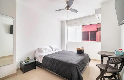 Cartagena House | Confortables habitaciones en Cartagena, Centro de Convenciones