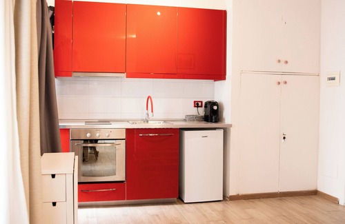 Quartiere XV Della Vittoria Apartment | Confortevole appartamento in uno dei più prestigiosi quartieri di Roma