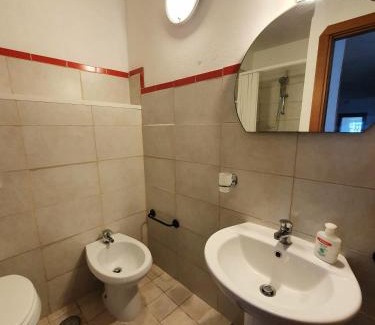 Lake Bracciano Apartment | Confortevole monolocale in villa