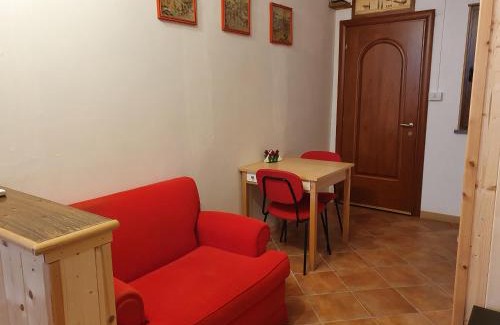 Lake Bracciano Apartment | Confortevole monolocale in villa