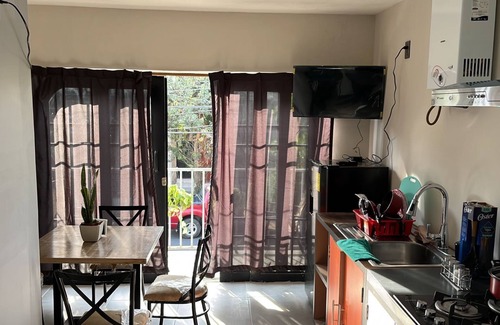 Guadalajara Municipality Apartment | Conftable departement good location.Confortable departamento con buena ubicación