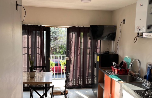 Guadalajara Municipality Apartment | Conftable departement good location.Confortable departamento con buena ubicación