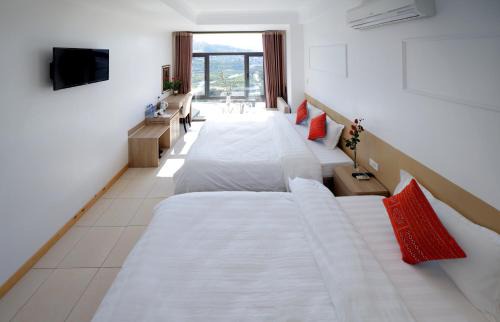 Bac Ha Hotel | Cong Fu Hotel