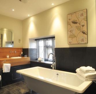 Grimston Hotel | Congham Hall Hotel & Spa