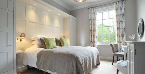 Grimston Hotel | Congham Hall Hotel & Spa