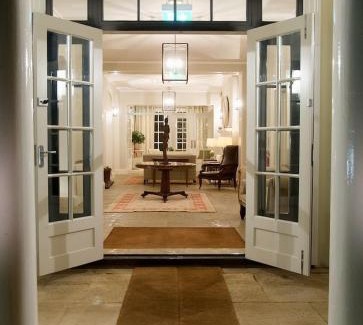 Grimston Hotel | Congham Hall Hotel & Spa