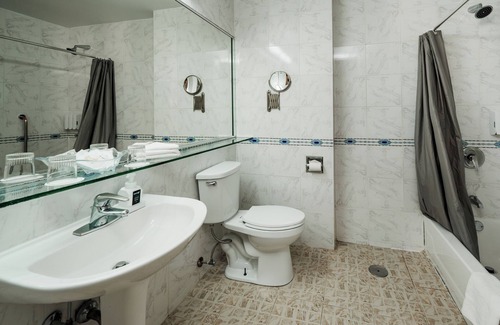 The Loop Hotel | Congress Plaza Hotel
