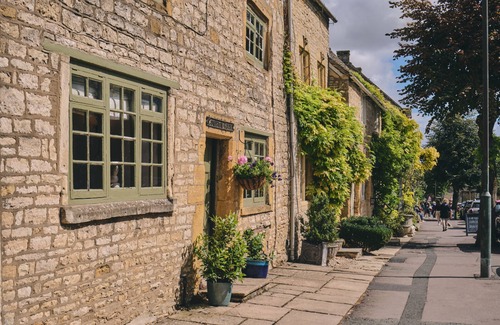 Stow-on-the-Wold Cottage | Coniston House