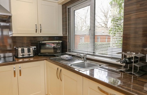 Troutbeck Bridge Cottage | Coniston Number 9