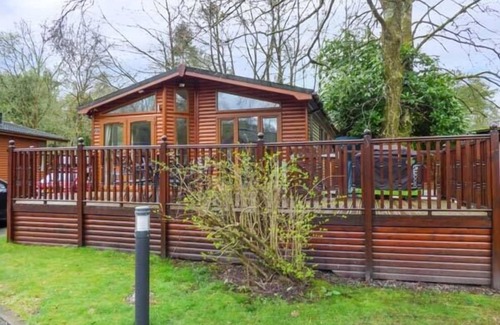 Troutbeck Bridge Cottage | Coniston Number 9