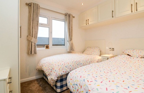 Okehampton Cottage | CONKER'S LODGE, family friendly, with a garden in Okehampton