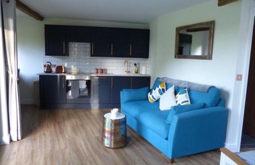 Meare Apartment | Conkers - a new bespoke rural escape near Glastonbury