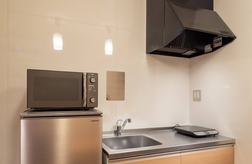 Minami House | Connect inn Kujo Kawaramachi