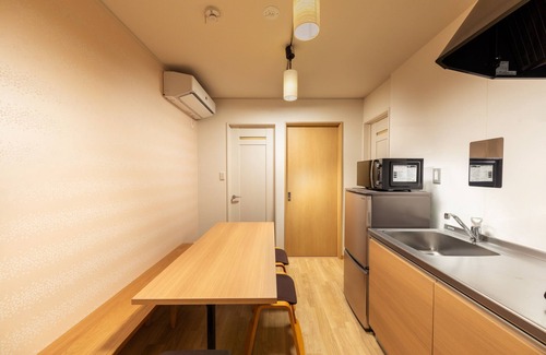 Minami House | Connect inn Kujo Kawaramachi