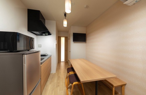 Minami House | Connect inn Kujo Kawaramachi