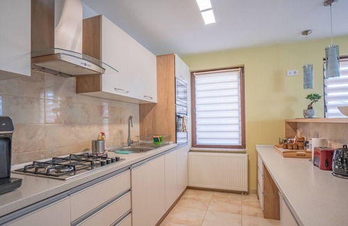 Brasov Villa | Connect to your roots