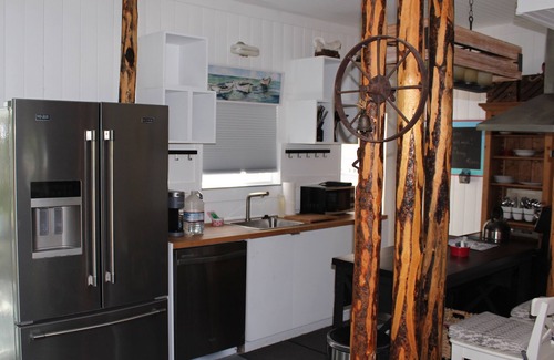 Three Rivers Cottage | Connect yourself with Nature! Cozy Cottage at the base of Conservation Area