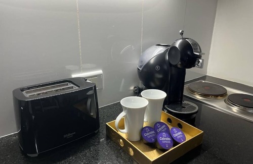 Centro Apartment | Conozca la Bella Rosario, Cuna de Leonel Messi