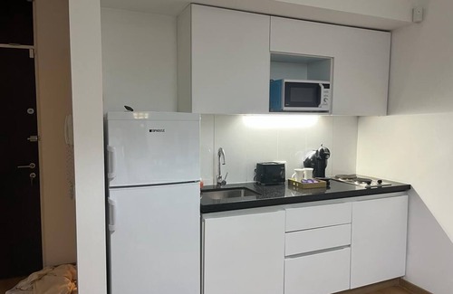 Centro Apartment | Conozca la Bella Rosario, Cuna de Leonel Messi