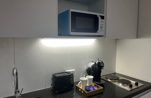 Centro Apartment | Conozca la Bella Rosario, Cuna de Leonel Messi