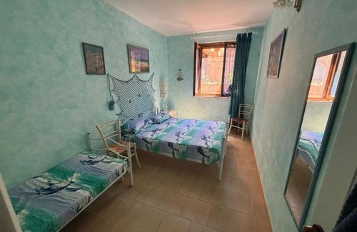 Tresnuraghes Apartment | Conplesso Ginepro